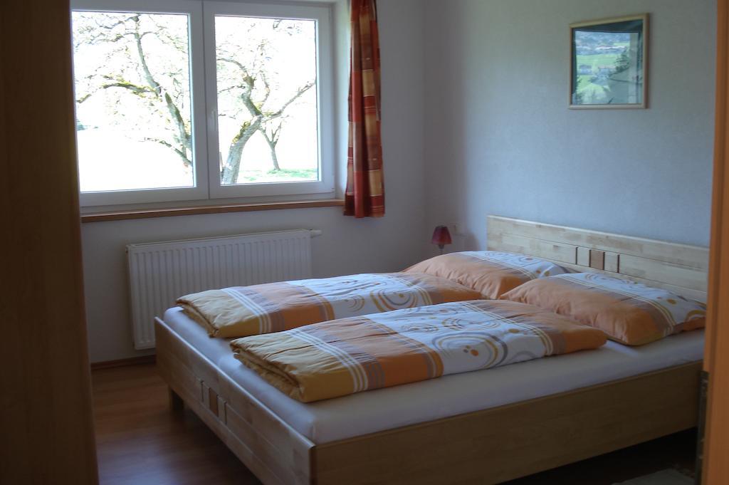 Ferienwohnungen Simon - Hauserhof Oberperfuss Habitación foto
